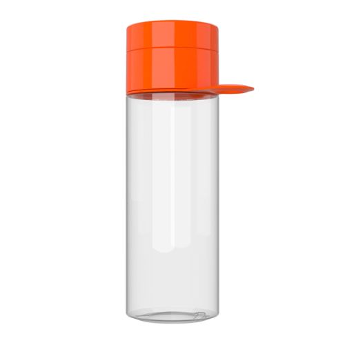 Join the Pipe bottle transparent - Image 4